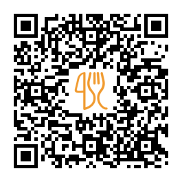 QR-kod till menyn för Mårbacka