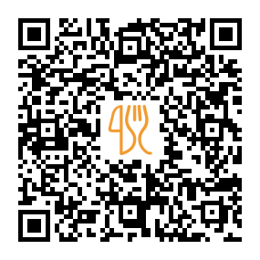 QR-kod till menyn för Pizzeria Metropol