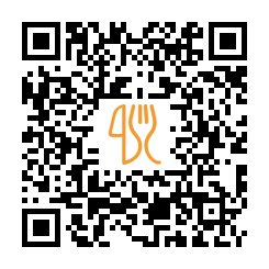 QR-kod till menyn för Cafe Freja
