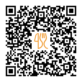 QR-kod till menyn för Indian Inn