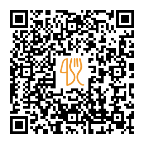 QR-kod till menyn för Waxholms Glassbar