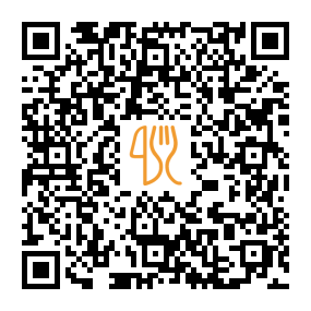 QR-kod till menyn för Friends' Table