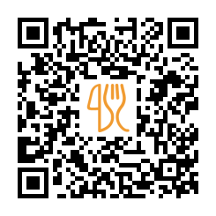 QR-kod till menyn för Haga Sport