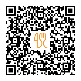 QR-kod till menyn för Café Björknäs