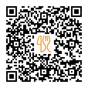 QR-kod till menyn för Efendi Kolgrill