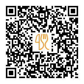 QR-kod till menyn för Café Alter Ego