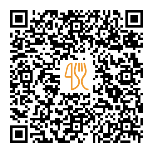 QR-kod till menyn för Eugeniadotters Kafé Bistro