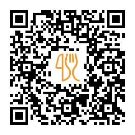 QR-kod till menyn för Bistro Brygga