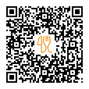 QR-kod till menyn för BrÖsarps CafÉ Bageri