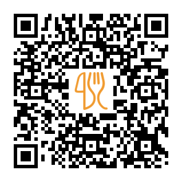 QR-kod till menyn för Det Finns