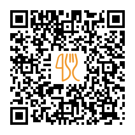 QR-kod till menyn för Restaurang Ag