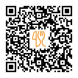 QR-kod till menyn för Thelins