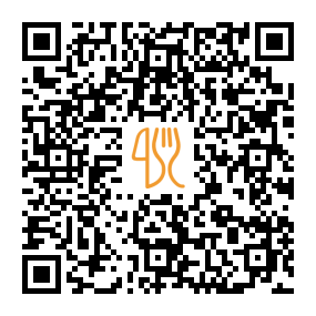 QR-kod till menyn för Swedish Taste