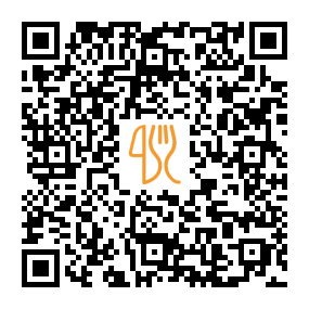 QR-kod till menyn för Garden Grill