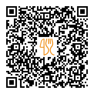 QR-kod till menyn för Brasseriet Melanders Täby Centrum