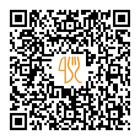 QR-kod till menyn för Lidingö Hockey Cafeteria Uf