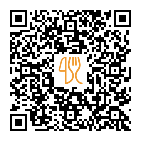 QR-kod till menyn för Frissan