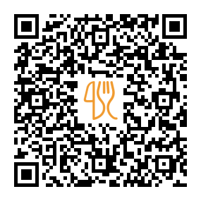 QR-kod till menyn för Restaurang Å-caféet