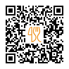 QR-kod till menyn för Fika