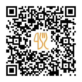 QR-kod till menyn för Bada Bing