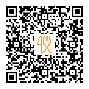QR-kod till menyn för Café Edelweiss