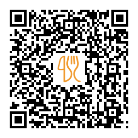 QR-kod till menyn för Spröds Bageri Fullersta Gård