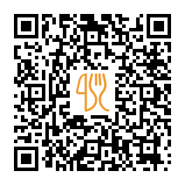 QR-kod till menyn för Bauergården