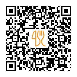 QR-kod till menyn för Kaffebar