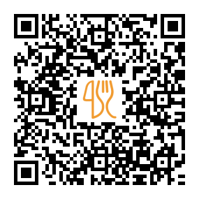 QR-kod till menyn för Halal Helping Hand Foodtruck
