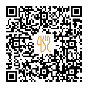 QR-kod till menyn för God Van