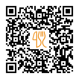 QR-kod till menyn för Tullys Coffe