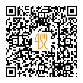 QR-kod till menyn för Fatcuz