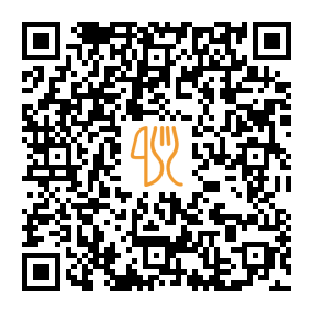 QR-kod till menyn för Cafe By Hicha