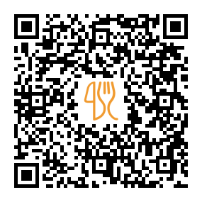 QR-kod till menyn för Fika