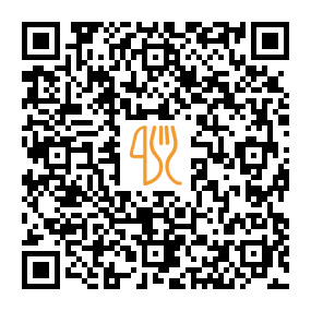 QR-kod till menyn för Trädgårdscaféet Restaurang