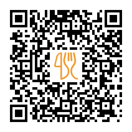 QR-kod till menyn för Bada Bing