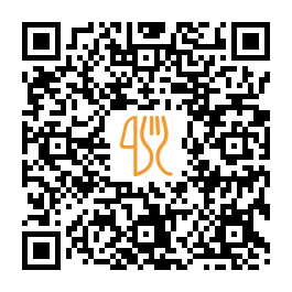QR-kod till menyn för Thai Hous Wok