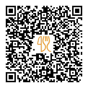 QR-kod till menyn för Bon Ici Restaurang O Vinbar