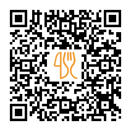 QR-kod till menyn för The Bear Pub