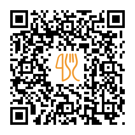 QR-kod till menyn för Bjork Grill