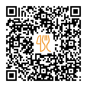 QR-kod till menyn för Pizzeria Hamnen