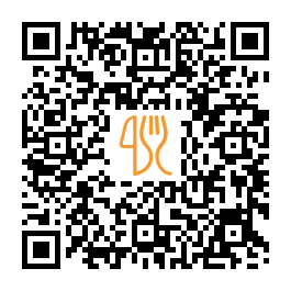 QR-kod till menyn för Yas Konditori
