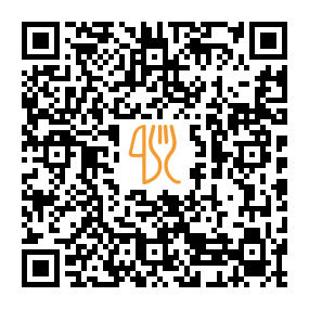 QR-kod till menyn för Erna's Bistro