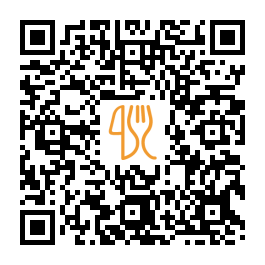 QR-kod till menyn för Beckmans Café