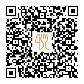 QR-kod till menyn för Restaurang Aven Borgholm