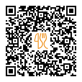 QR-kod till menyn för Café Wickholm P
