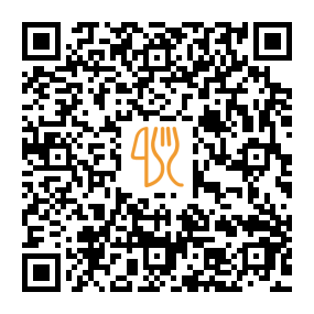 QR-kod till menyn för Restaurang Bellevue Park