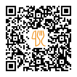 QR-kod till menyn för Gården