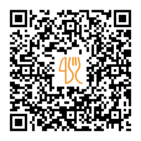 QR-kod till menyn för Buffils Anna Kaffestuga