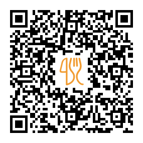 QR-kod till menyn för Tea Garden